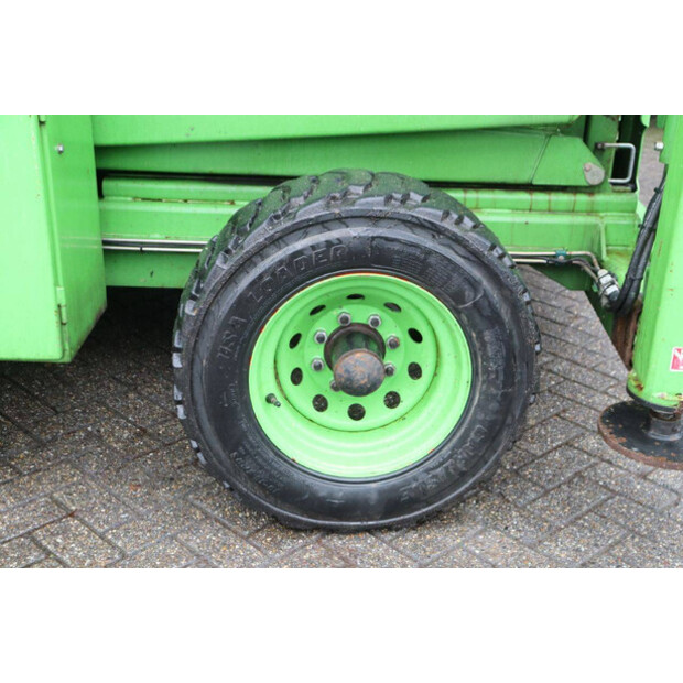 2015 SkyJack SJ 9250-45335279