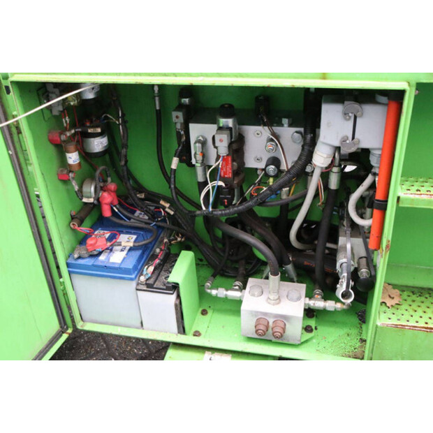 2015 SkyJack SJ 9250-45335282