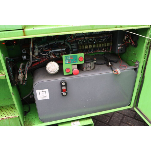 2015 SkyJack SJ 9250-45335283