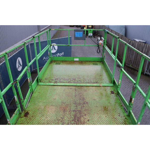 2015 SkyJack SJ 9250-45335285