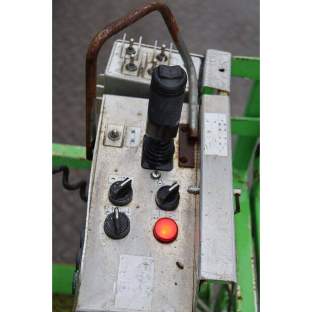 2015 SkyJack SJ 9250-45335287