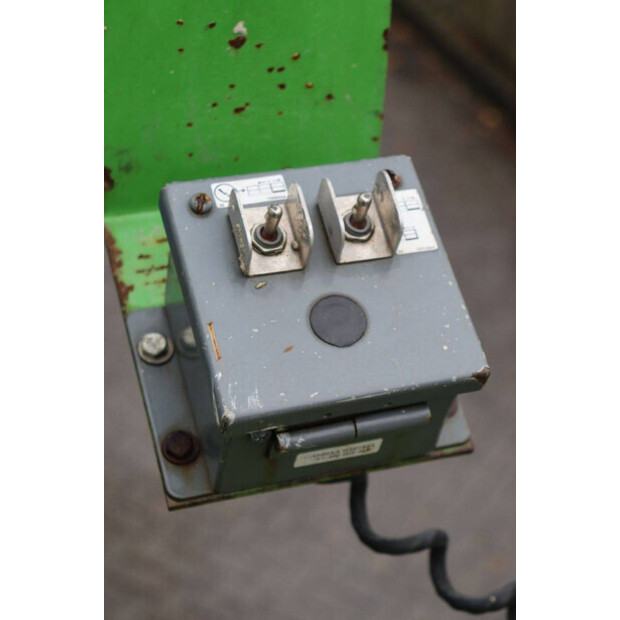 2015 SkyJack SJ 9250-45335289