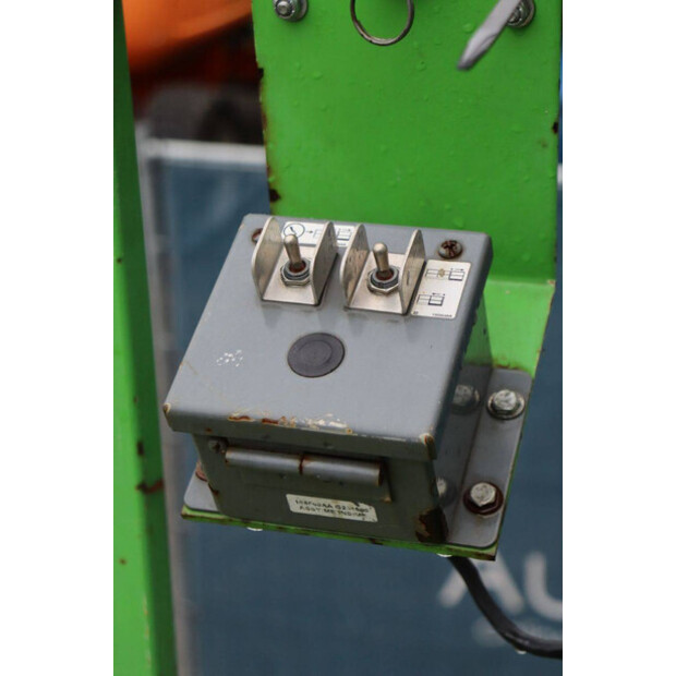 2015 SkyJack SJ 9250-45335290