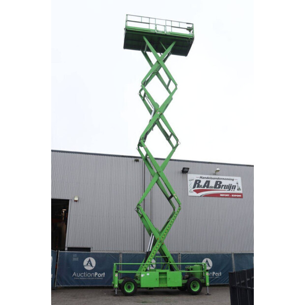 2015 SkyJack SJ 9250-45335294