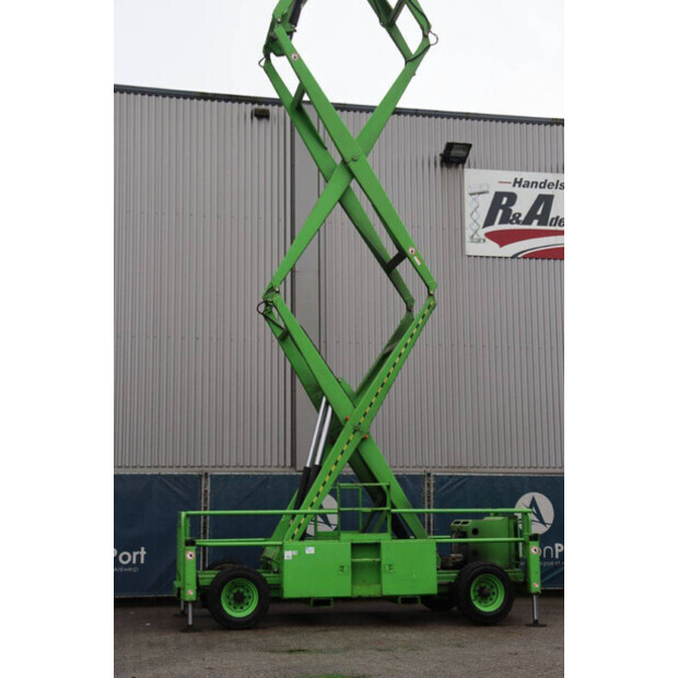 2015 SkyJack SJ 9250-45335295