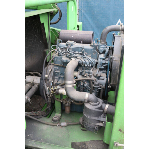 2015 SkyJack SJ 9250-45335298