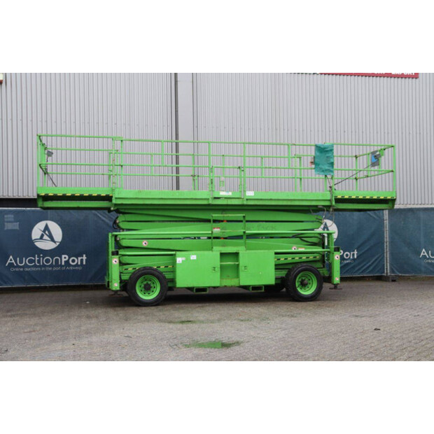 2015 SkyJack SJ 9250-45335302