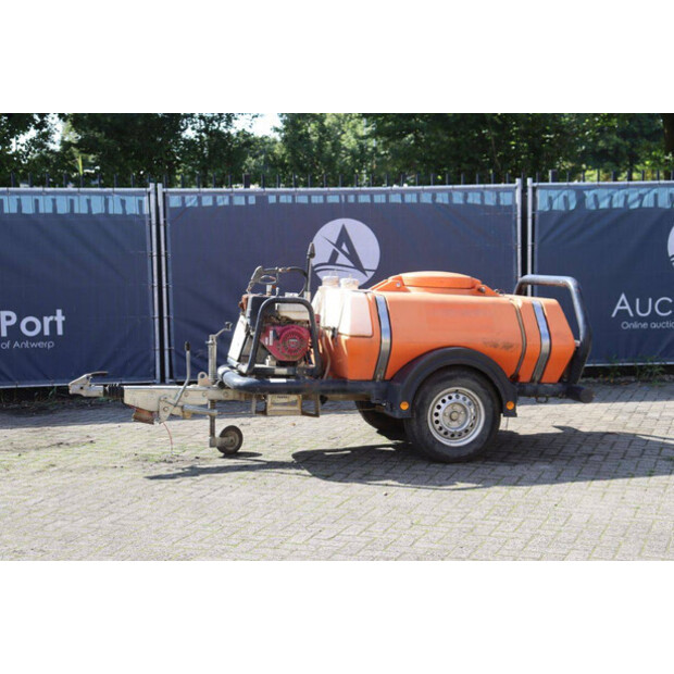 Bradley 2000S80-45335305