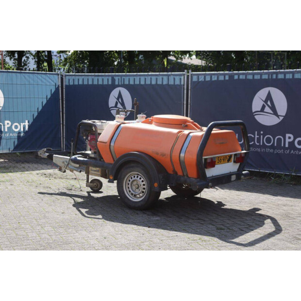 Bradley 2000S80-45335307