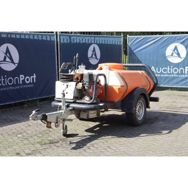 Bradley 2000S80-45335313