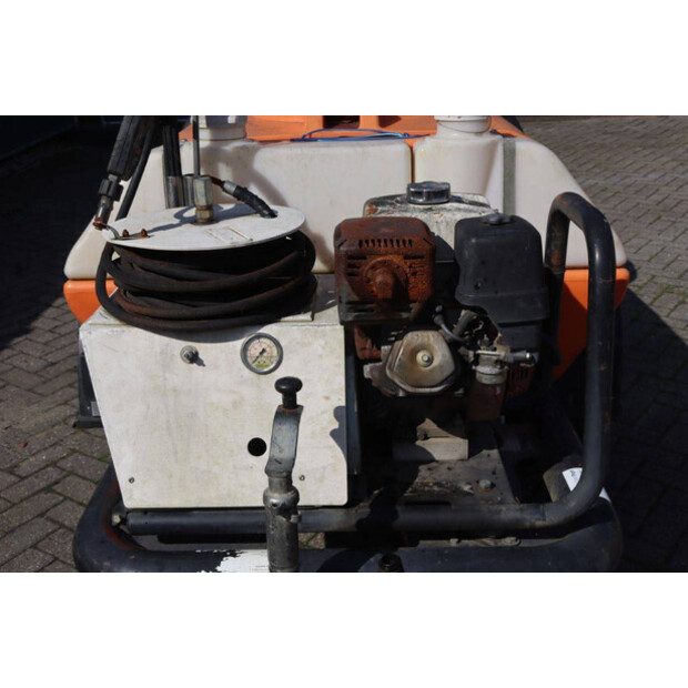 Bradley 2000S80-45335318