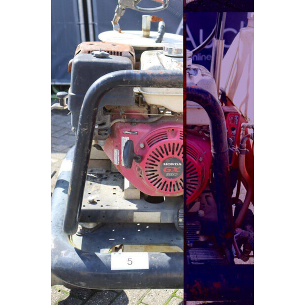 Bradley 2000S80-45335321