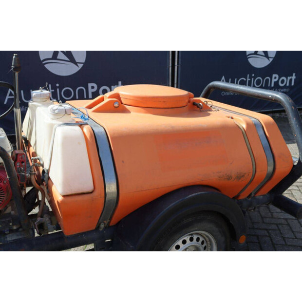 Bradley 2000S80-45335324