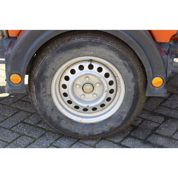 Bradley 2000S80-45335325