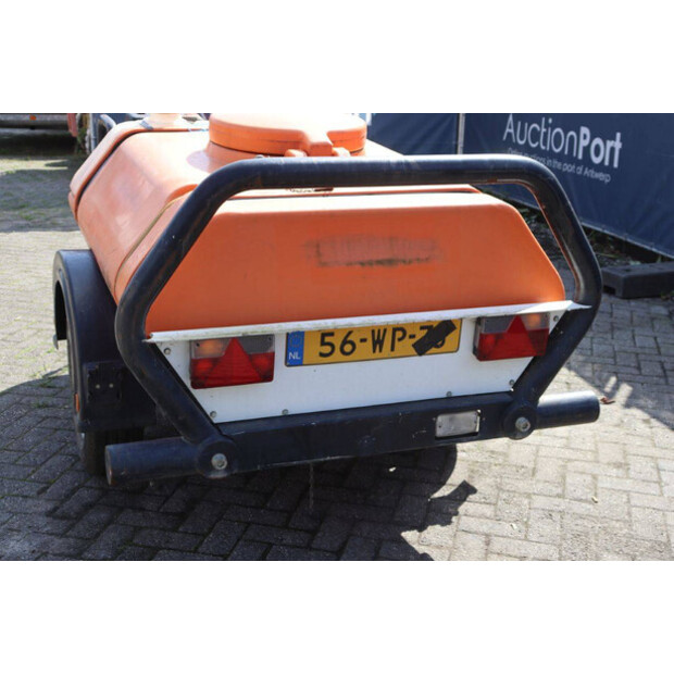 Bradley 2000S80-45335326