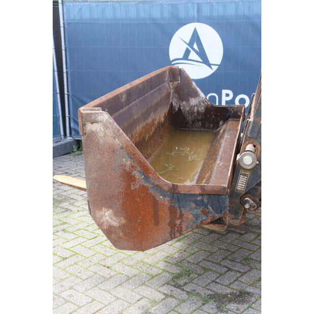 2010 Manitou MT 1840-45335341