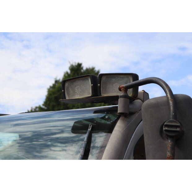 2010 Manitou MT 1840-45335348