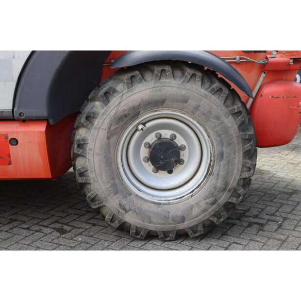 2010 Manitou MT 1840-45335350