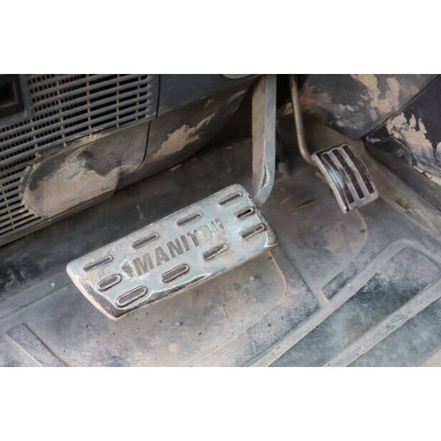 2010 Manitou MT 1840-45335359