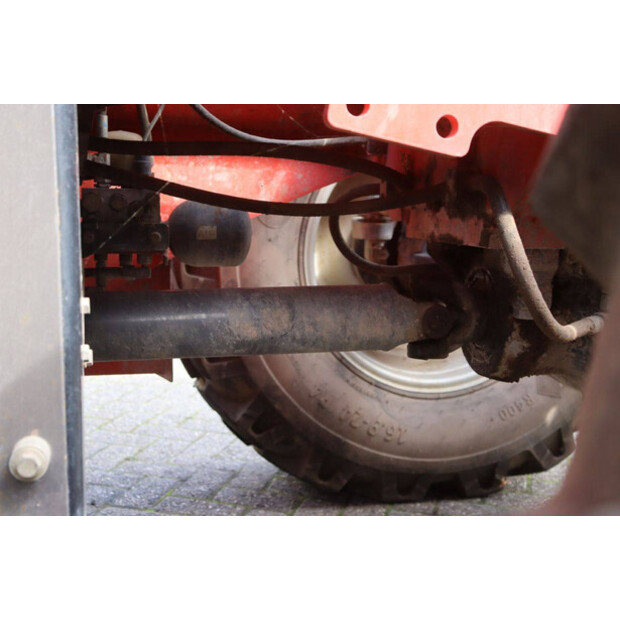 2010 Manitou MT 1840-45335368