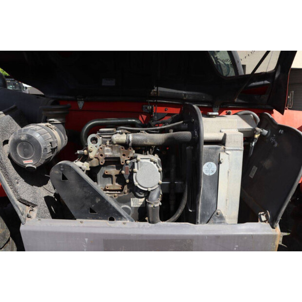 2010 Manitou MT 1840-45335377