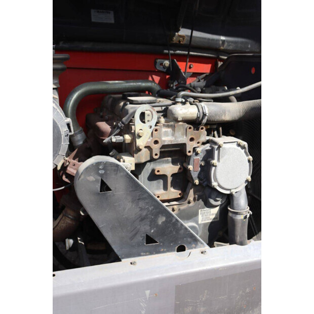 2010 Manitou MT 1840-45335378