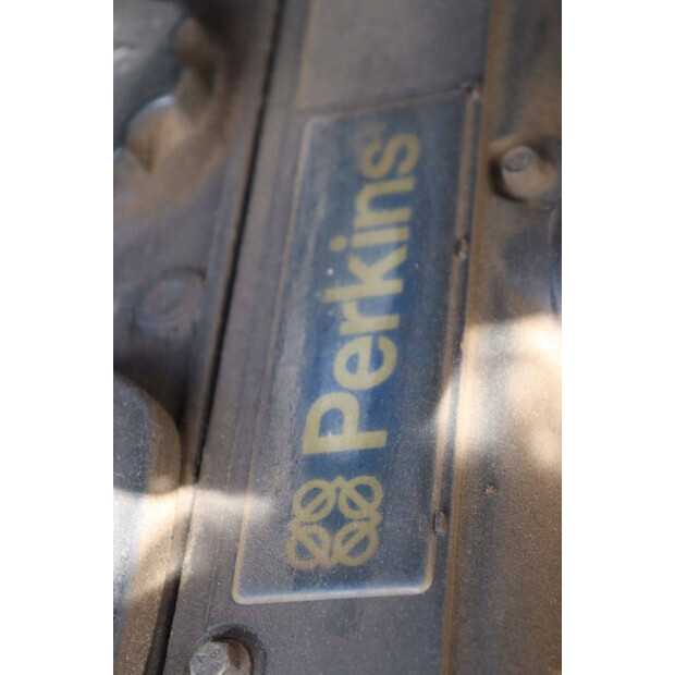 2010 Manitou MT 1840-45335379