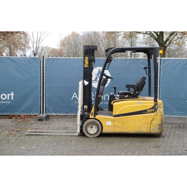 2018 Yale ERP18VT-45335384