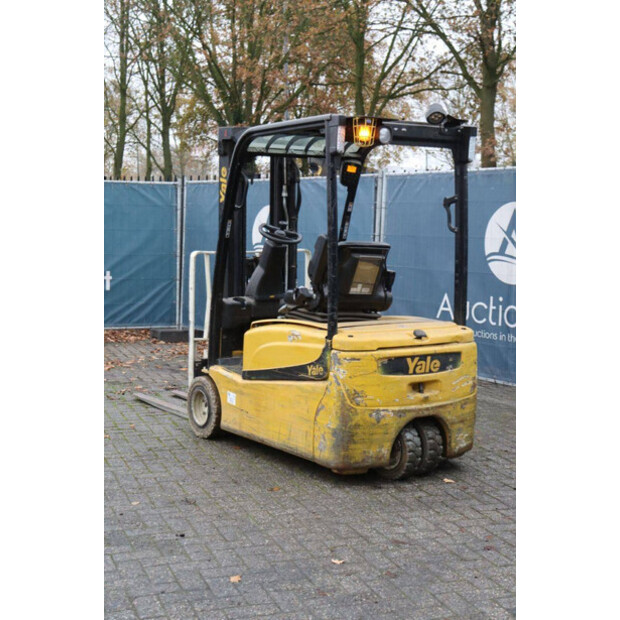 2018 Yale ERP18VT-45335386