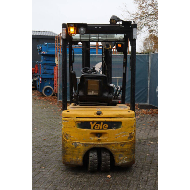 2018 Yale ERP18VT-45335387