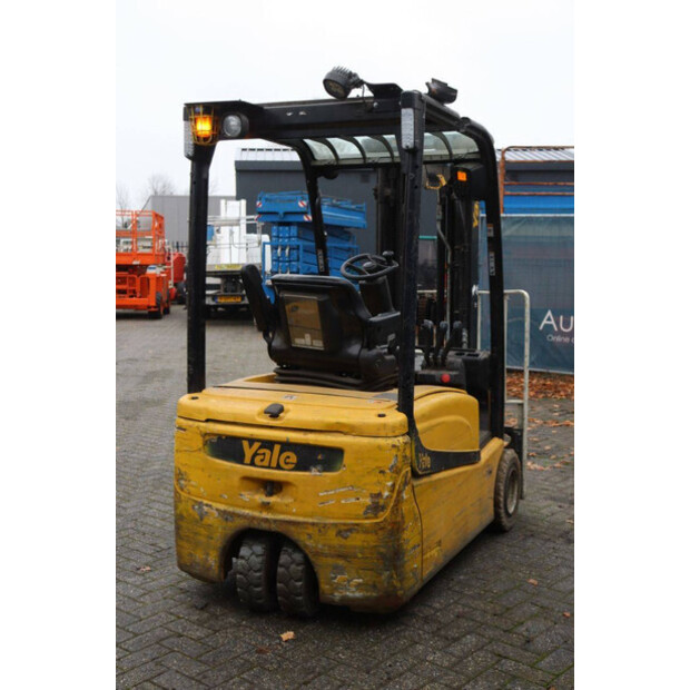 2018 Yale ERP18VT-45335388