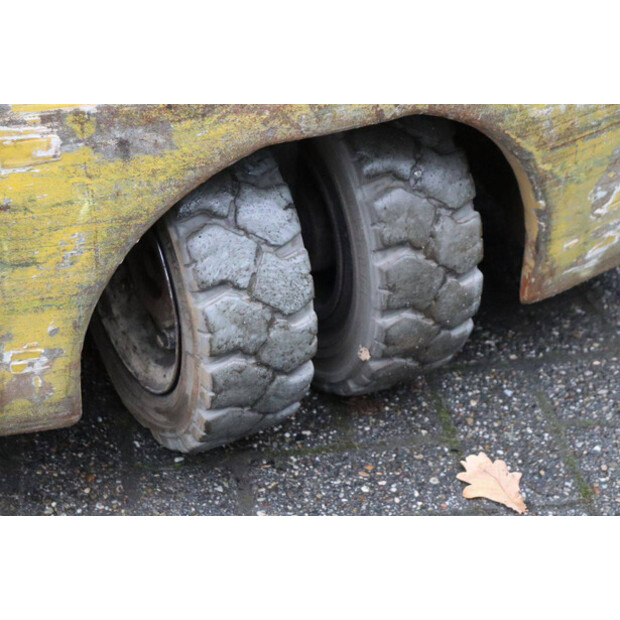 2018 Yale ERP18VT-45335397