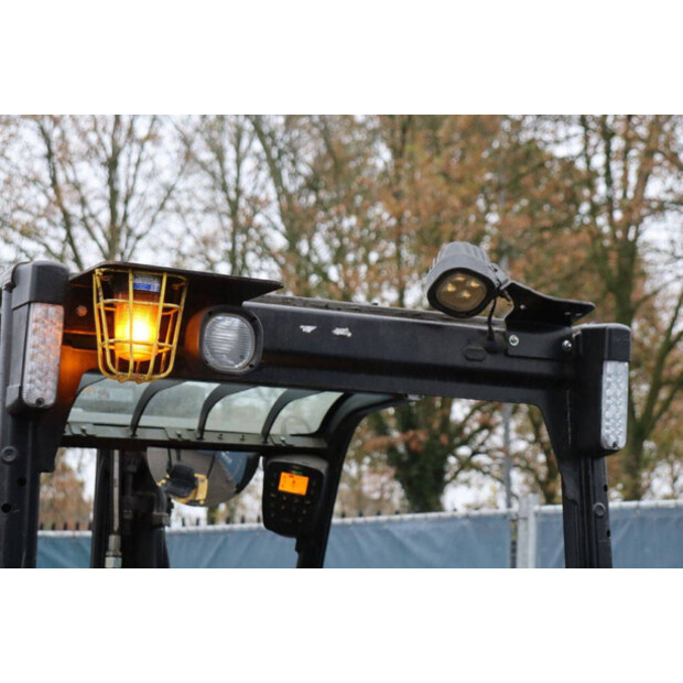 2018 Yale ERP18VT-45335399