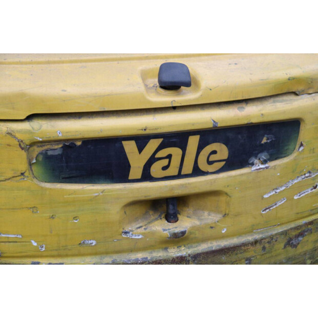 2018 Yale ERP18VT-45335400
