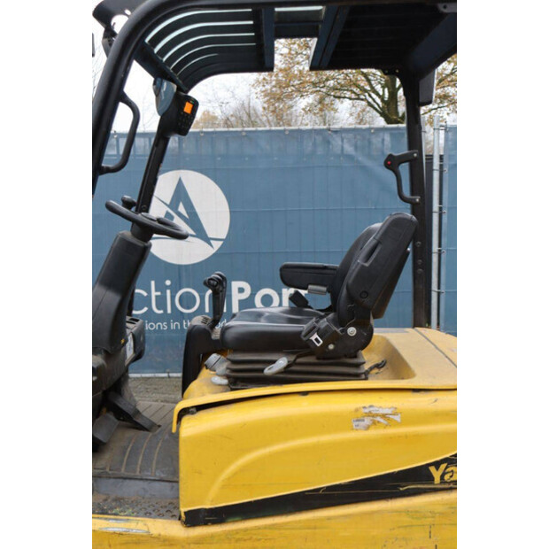 2018 Yale ERP18VT-45335402