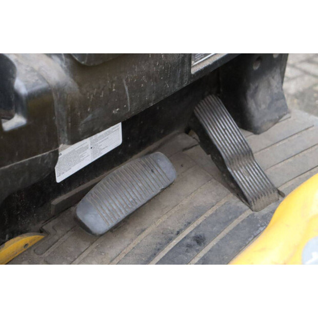 2018 Yale ERP18VT-45335405