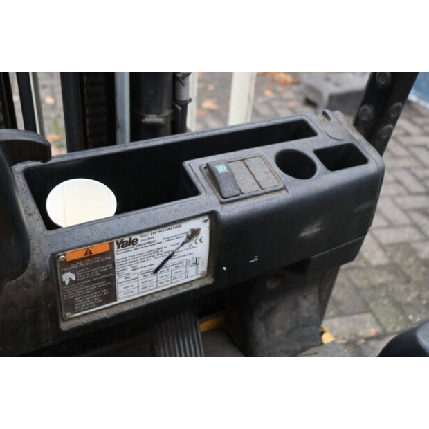 2018 Yale ERP18VT-45335406