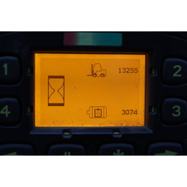 2018 Yale ERP18VT-45335412