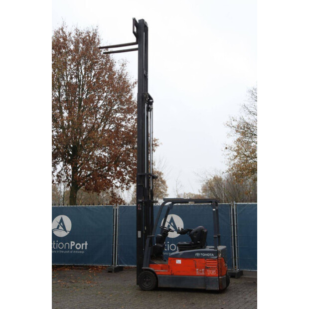 2008 تويوتا 7FBEF16-45335489