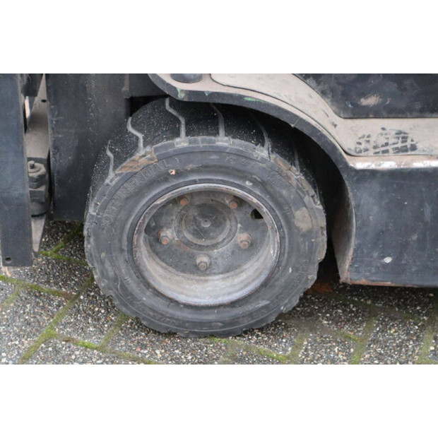 Crown SC 3200-45335504