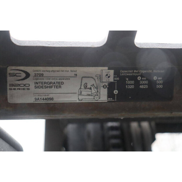 Crown SC 3200-45335522