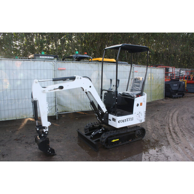 2025 كولت KV13-45335530