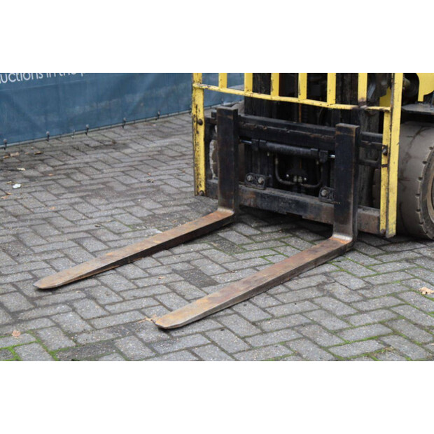 2017 Hyster J2.5XN-45335550