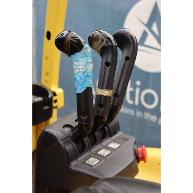 2017 Hyster J2.5XN-45335567