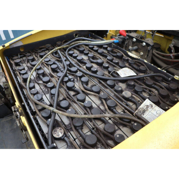 2017 Hyster J2.5XN-45335570