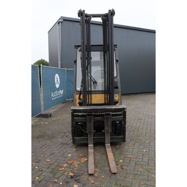 Caterpillar EP30K-45335584