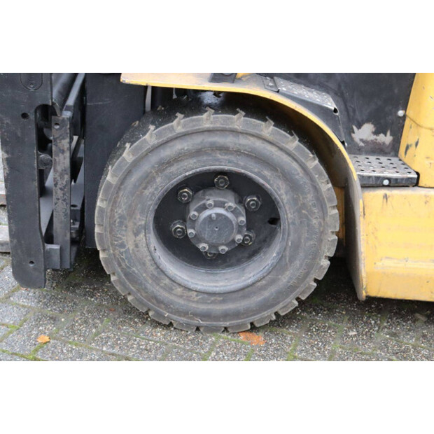 Caterpillar EP30K-45335588