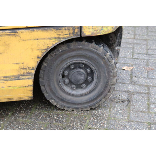 Caterpillar EP30K-45335589