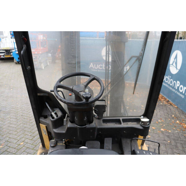 Caterpillar EP30K-45335596