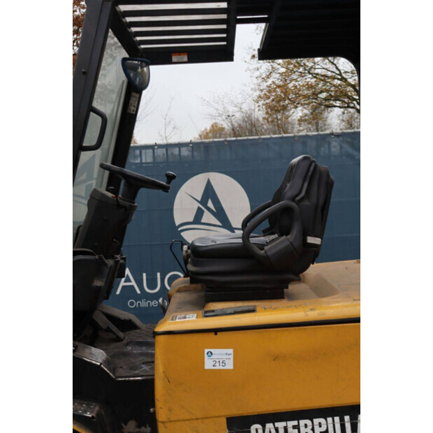 Caterpillar EP30K-45335597